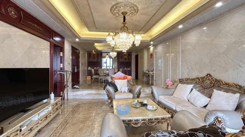 Dongling Gem Mansion - View 6