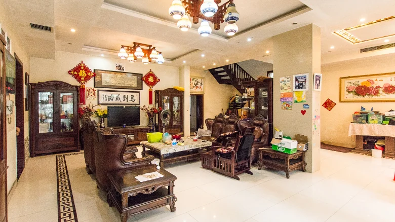 Linhé Villa - View 3