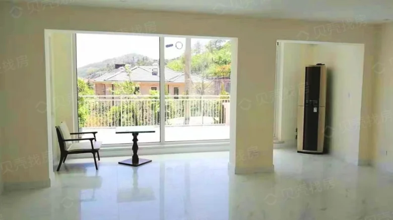 Shiwang Mountain Villa Phase I - View 2