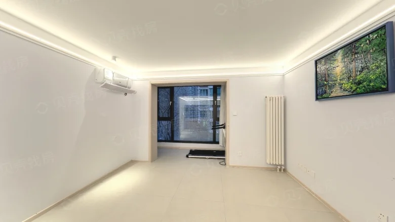 Dongwai Mansion - View 1