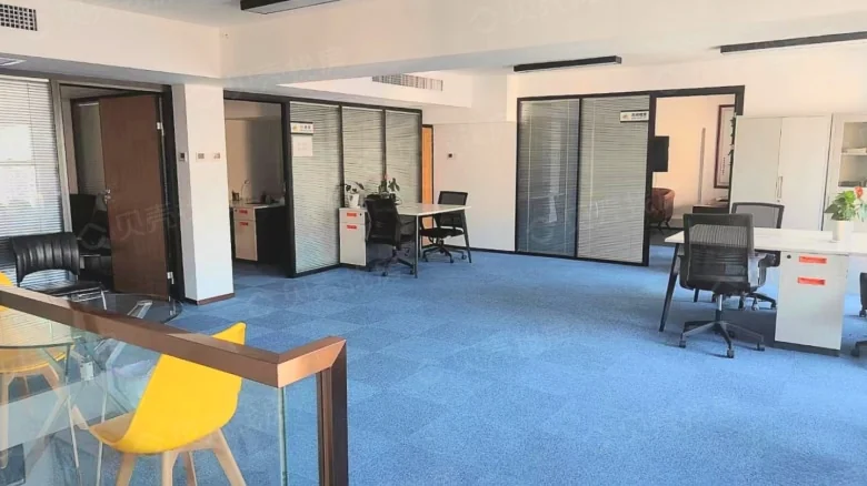 Changhang Lanjing International Business Center - View 4