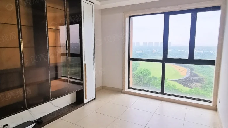 Guanlan Lake Residence Phase II - View 1