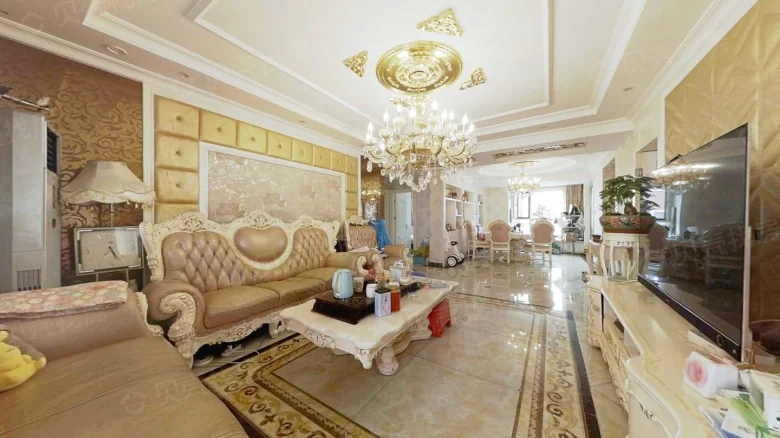 San Jian Rui Fu Yuan Phase III - View 3