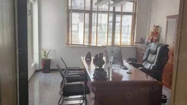 Tangxi Residence - View 1