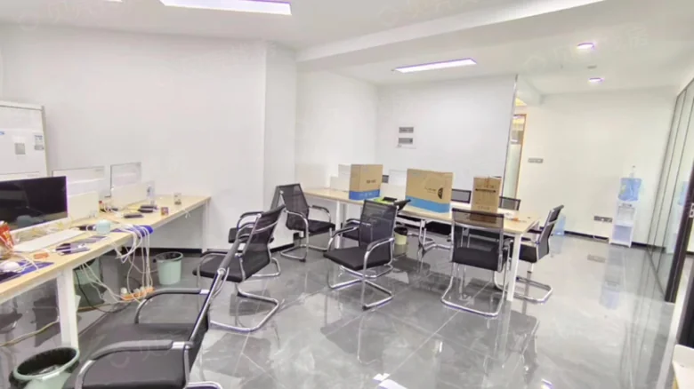 Shihao Plaza - View 2