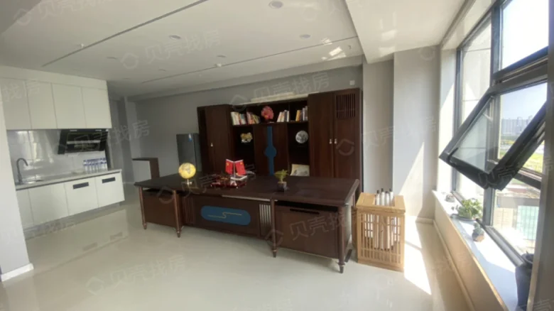 Xi Pai Creative City - View 1