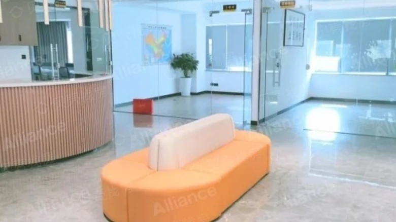 ZheDa NetNew Future Residence - View 3