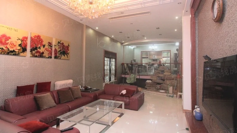 Imperial South China Gem - View 4