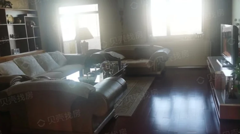 Baishun Fenghua Apartment - View 3