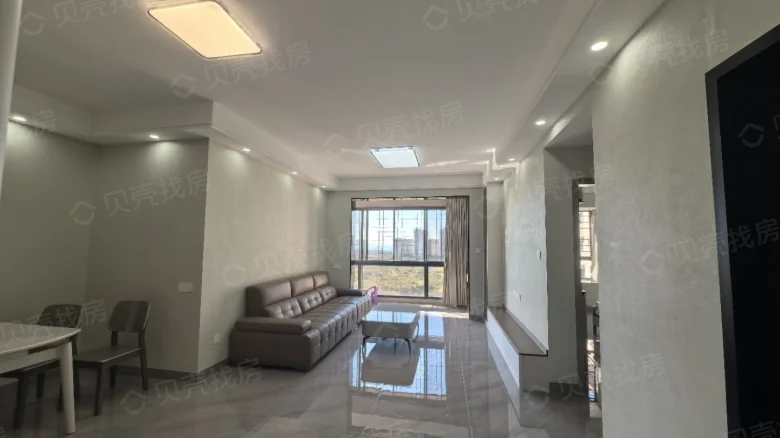 Tongxin Watermelon Mango Resettlement Area Phase I - View 4