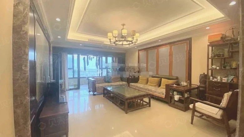 Evergrande Emperor View - View 1