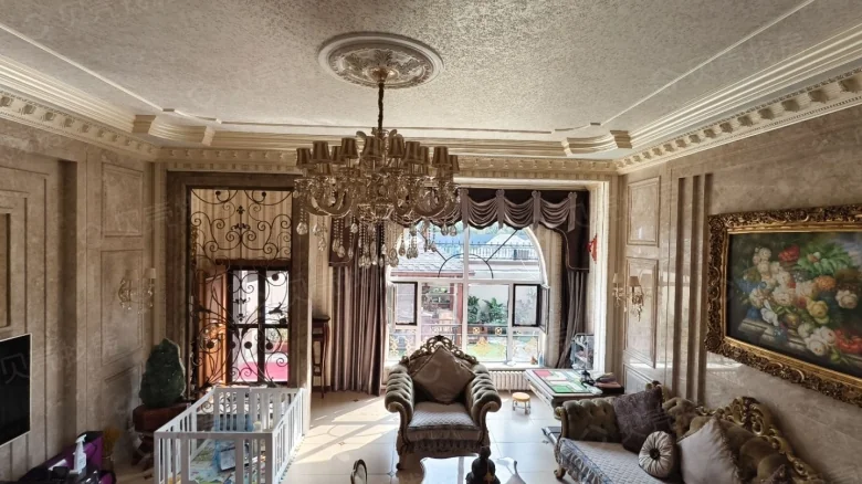 Rich Wang International Real Estate - View 1