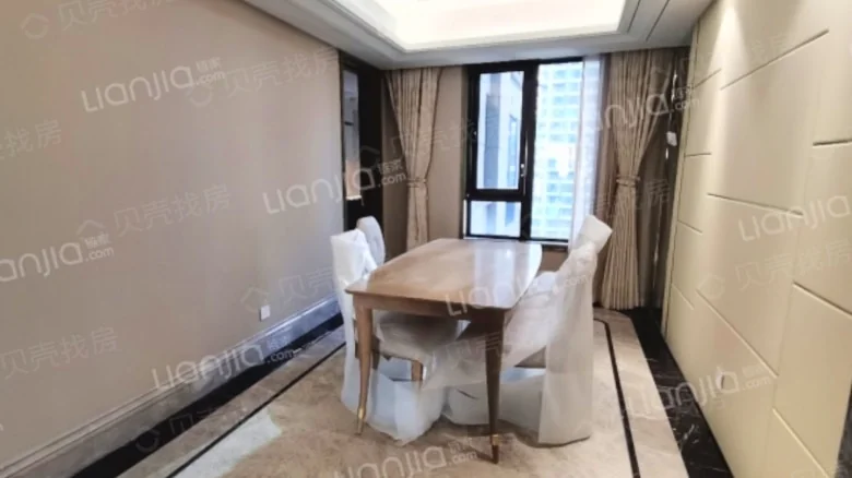 Hua Fa Central City荟 - View 1