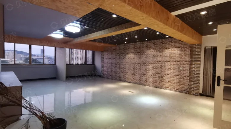 Shangtang Comprehensive Building - View 5