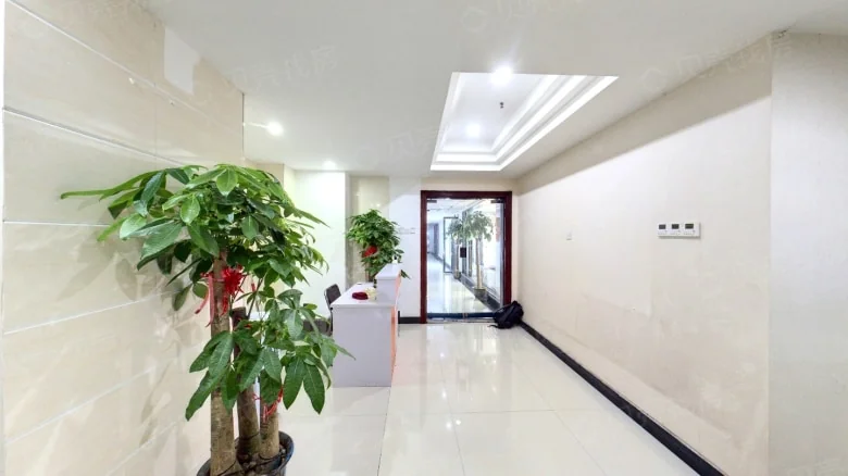 Xiangshang Century Xincheng Complex - View 5