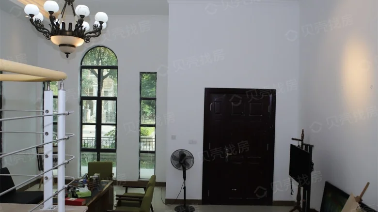 Fengtai Rubber Tree Creek Valley - View 2