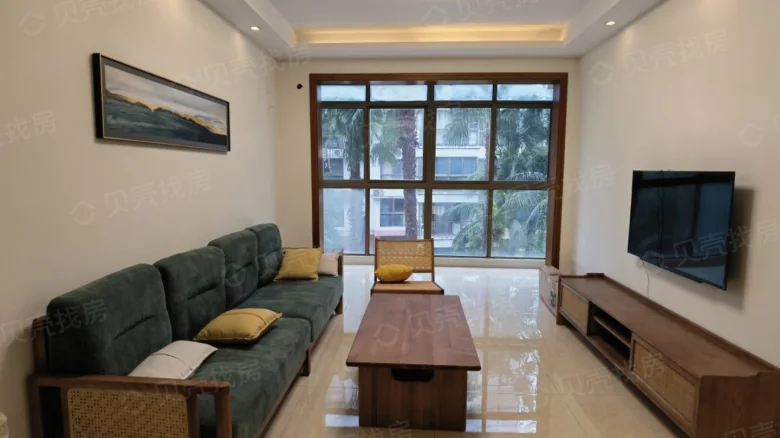 Fengling Yue Lan - View 1