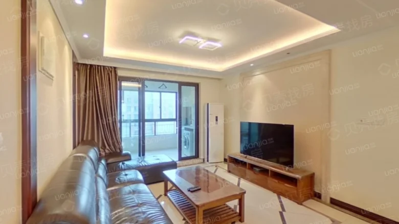 Poly Ye Yu Phase II (Apartment) - View 2