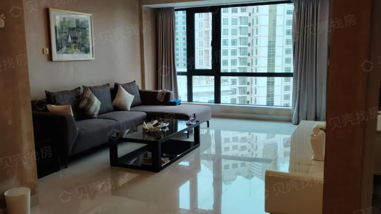 International Cruise City - View 1