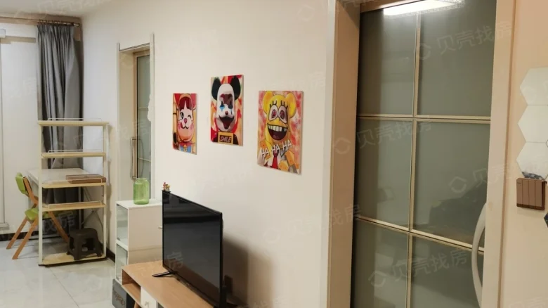 China Resources Oak Left and Right - View 2