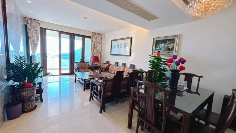 Halfhill Peninsula Donghai Bay Phase III - View 2