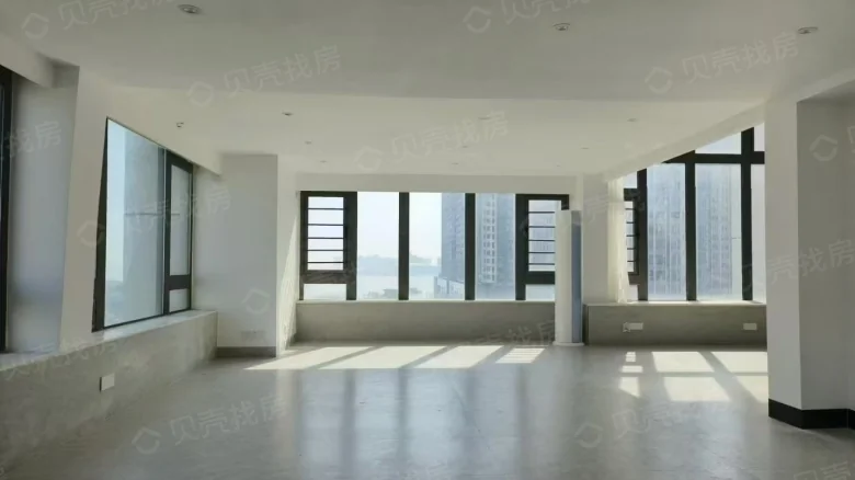 Wanda Plaza - View 1