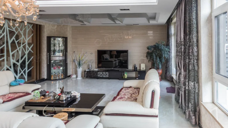 Rose Valley Phase II - View 2