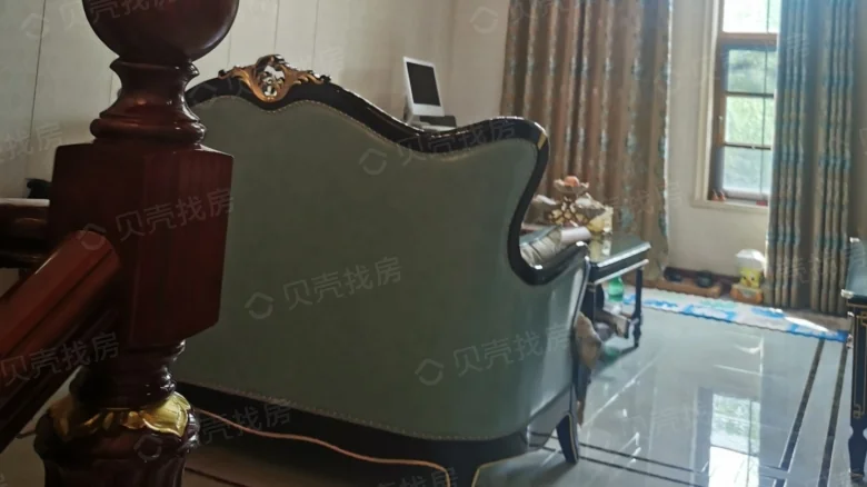 Elegant View - View 3