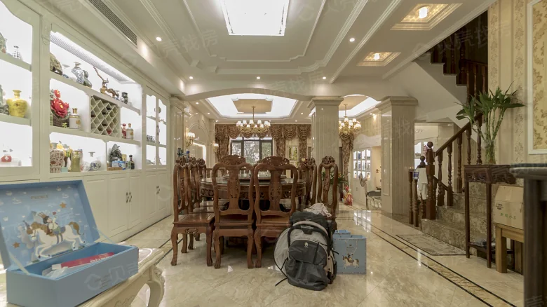 Xuhui Imperial Mansion - View 1