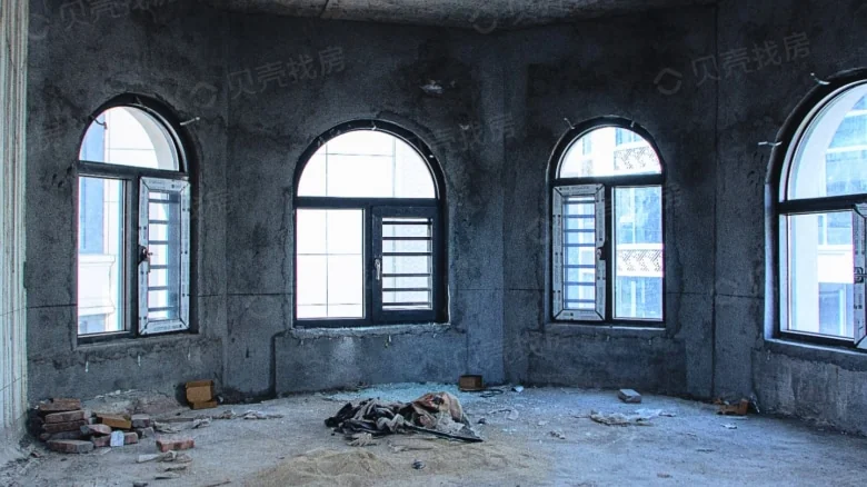 Mingli Villa Compound - View 1