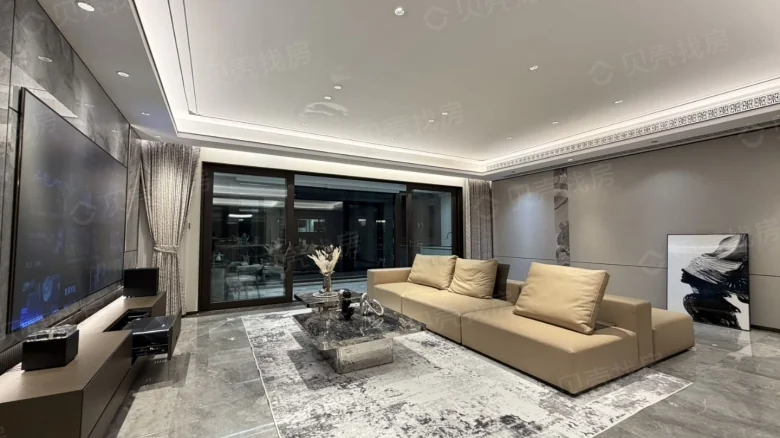 Jianfa Yangyun Phase I - View 2