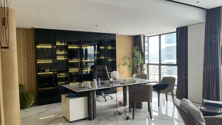 Shimao Times Herald - View 1