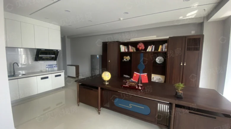 Xi Pai Creative City - View 2