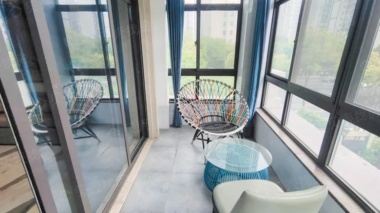 Artistic Beauty Garden - View 3