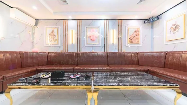 Qinxian Million Estate East District - View 3