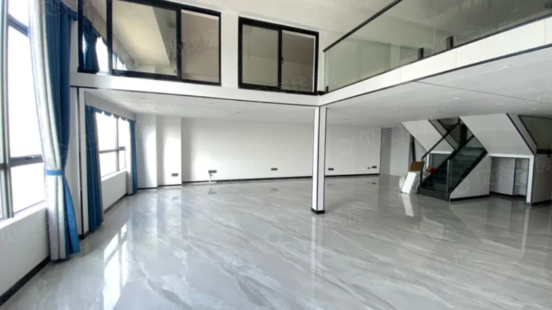 Rongsheng Central Square - View 2