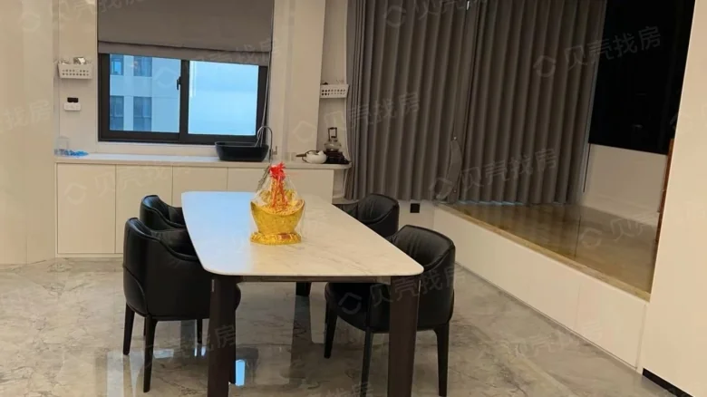 Binhai No.1 - View 1