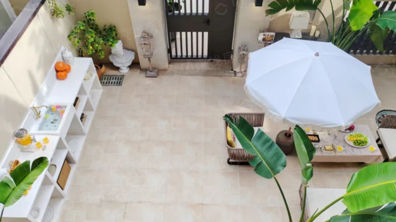 Everbright Golden Sand Bay Phase II - View 4