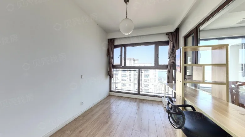 Zhonghai Imperial Lake Bliss Shore West District - View 1