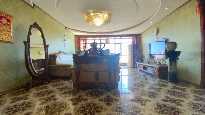 East Glory Pearl Garden - View 1