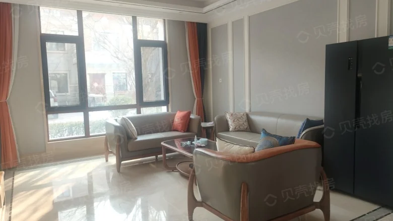 Xinhuaxiang Family Clan - View 1