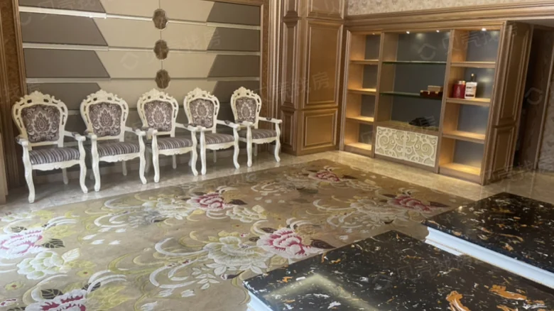 Dong Second Ring Taihe Square Phase I - View 6