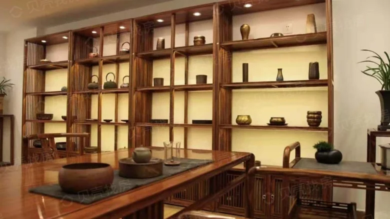 Longtai Qinghe Fang - View 4