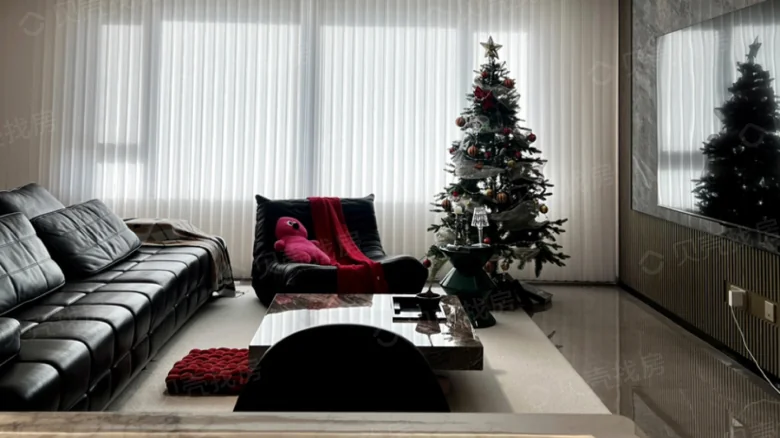 Longfor Cloud Ode - View 3