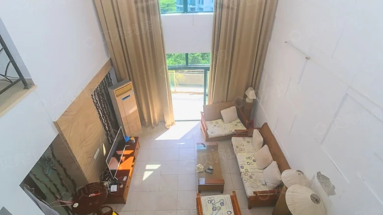 Changda Sijv Garden - View 2