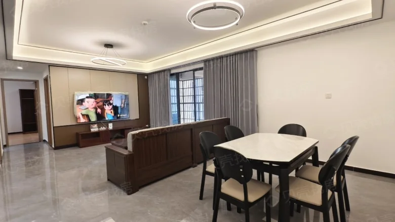 Guanshan Yuehai Court (Phase II) - View 1