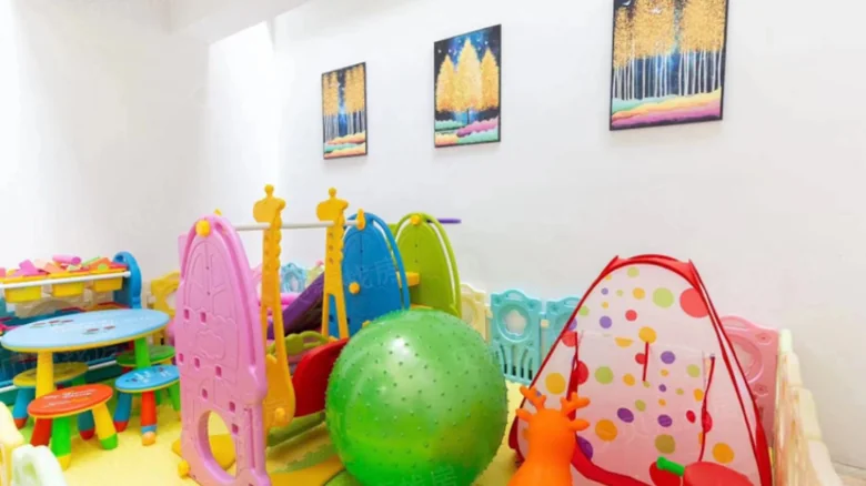 Spirit Peak Mountain Villa - View 4