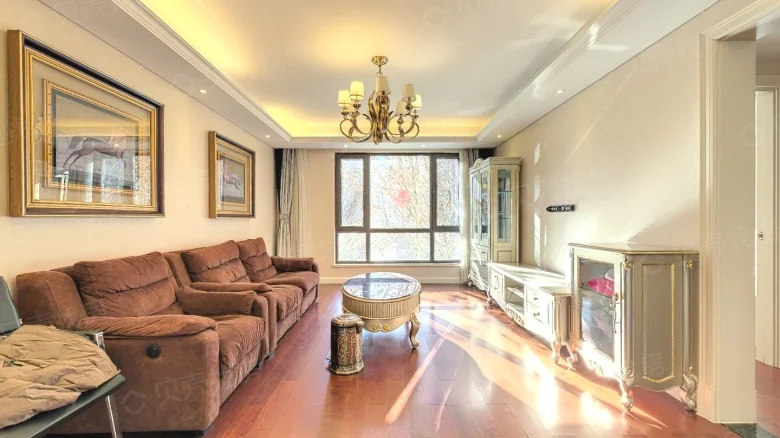 Fontaine No. 1 - View 1