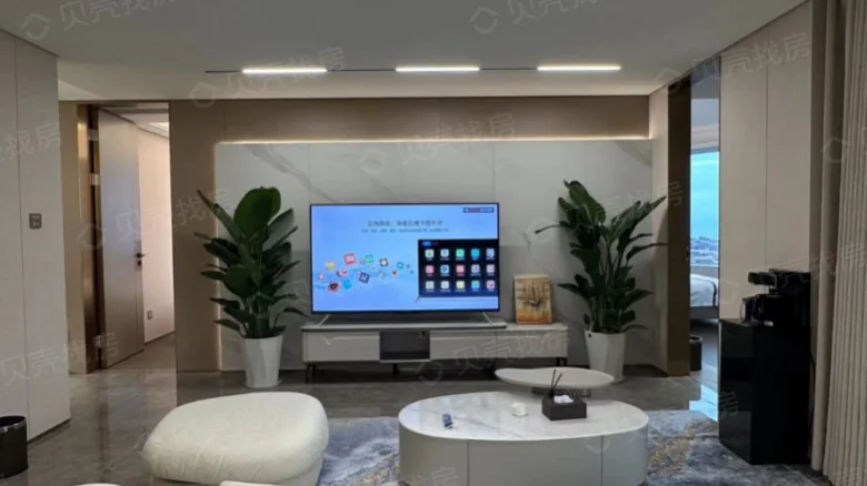 Mountain Sea Bay 8号 - View 2