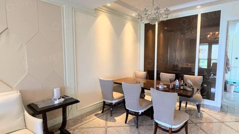 Half Mountain Peninsula - View 2